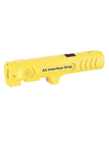 Pelacables AS-Interface Strip