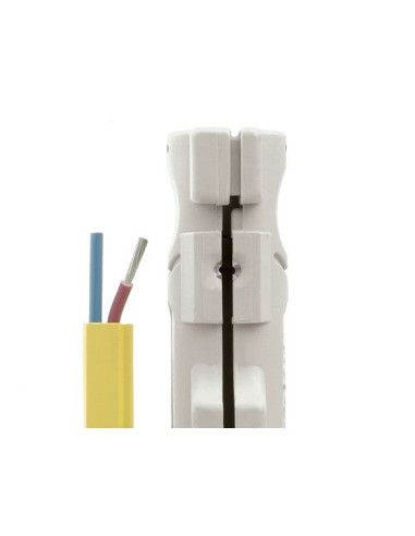 Pelacables AS-Interface Strip