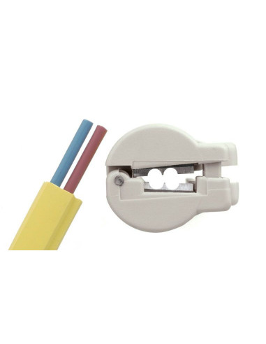 Pelacables AS-Interface Strip