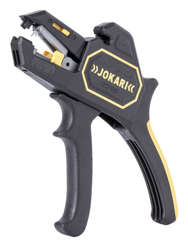 Alicate pelacables Secura 2K