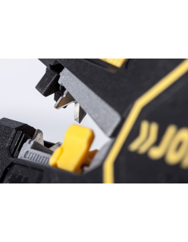 Alicate pelacables Secura 2K