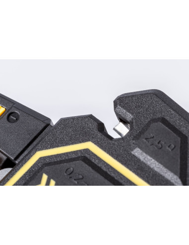 Alicate pelacables Secura 2K