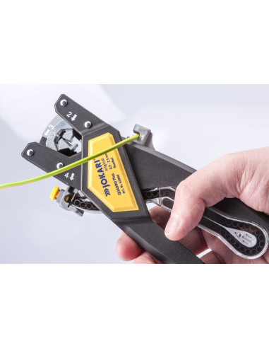 Herramienta de corte, pelado, torsión...