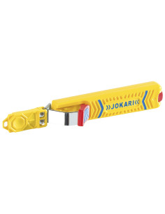 Cuchillo pelacables Secura... 2