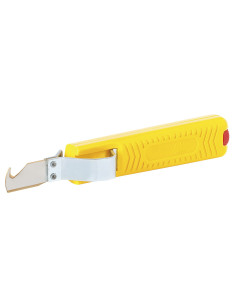 Cuchillo pelacables...