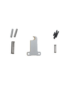 Cuchilla tipo gancho de...