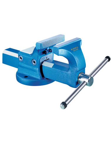 Tornillo de banco FORTISSIMO