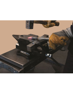 Tornillo de banco con... 2