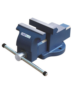 Tornillo de banco CASTILLO