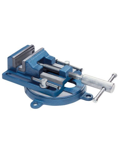 Mordaza giratoria para taladro DRILLO