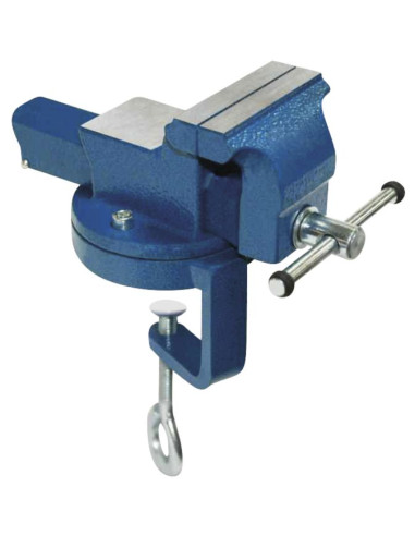 Tornillo de banco mini CASTILLO