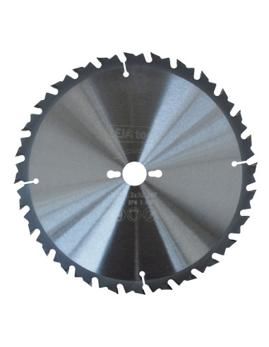 Sierra circular LWZ Gran rendimiento