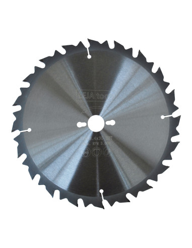 Sierra circular LWZ-NR Resistente a...