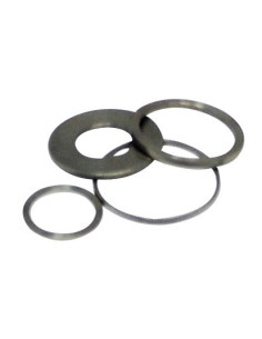 Anillos reductores...