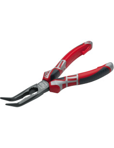 Alicates de puntas...