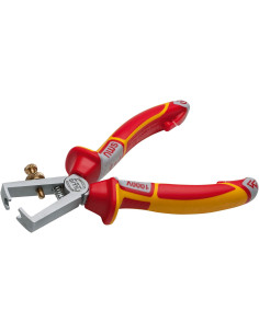 Alicate pelacables Serie 49...