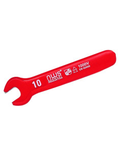 Llave fija una boca DIN 7446