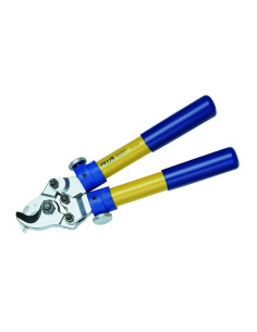 Cortacables a dos manos...