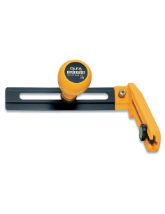 Cúter con bloqueo manual...