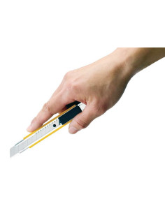 Cúter de bloqueo automático... 2