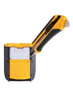 Contenedor para cuchillas... 2