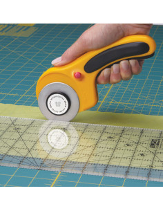 Cúter rotativo para... 2