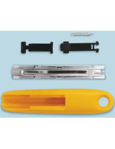 Cúter de seguridad compacto... 2