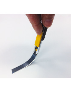 Cuchilla troceable de 12,5... 2