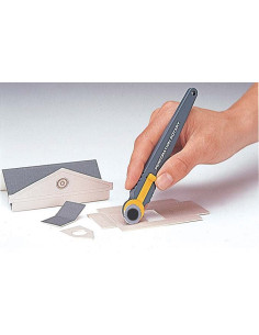 Cuchilla circular de 18 mm... 2