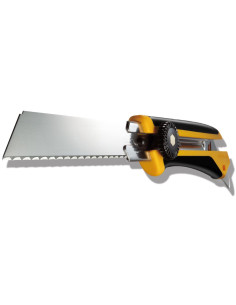 Cuchilla sólida de 18 mm... 2