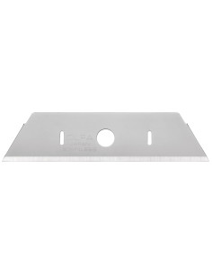 Cuchilla de acero...