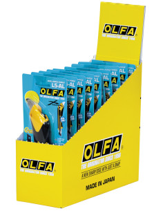 Cúter con bloqueo...