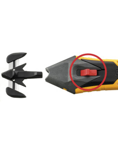 Cuchilla de recambio para... 2