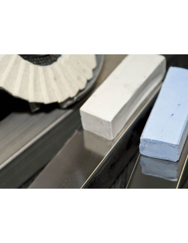 Set de pulido y abrillantado