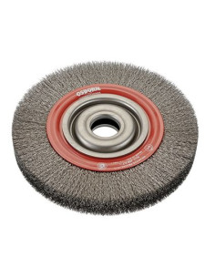 Cepillos circulares de...