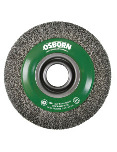 Cepillos circulares de... 2