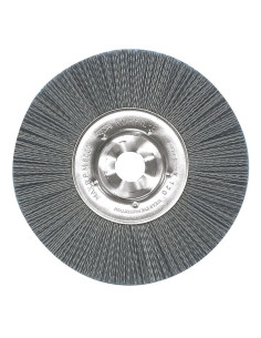 Cepillos circulares...