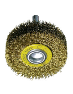 Cepillos circulares alambre...