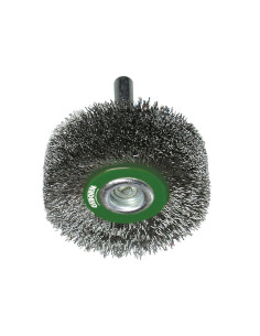 Cepillos circulares alambre... 2