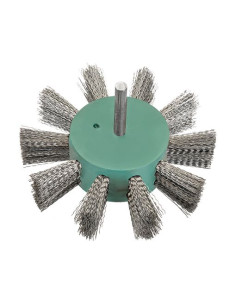 Cepillos circulares... 2