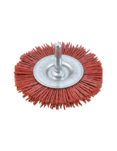 Cepillos circulares...