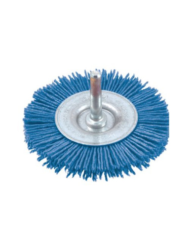 Cepillos circulares filamento...