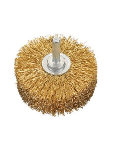 Cepillos circulares alambre...