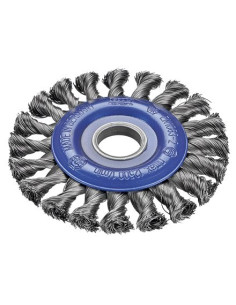 Cepillos circulares alambre...