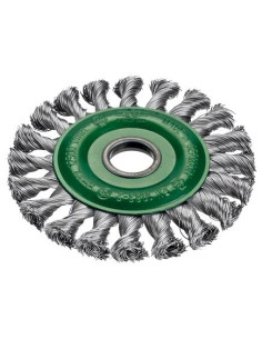 Cepillos circulares alambre... 2