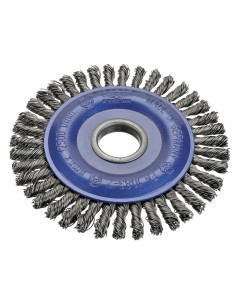Cepillos circulares alambre...