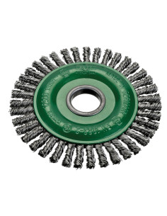 Cepillos circulares alambre... 2