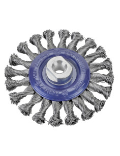 Cepillos circulares alambre...