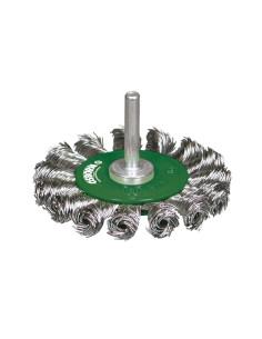 Cepillos circulares alambre... 2