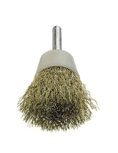 Tazas con vástago de 6 mm 2